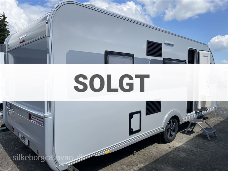 Adria Altea 552 PK 60Y Selection